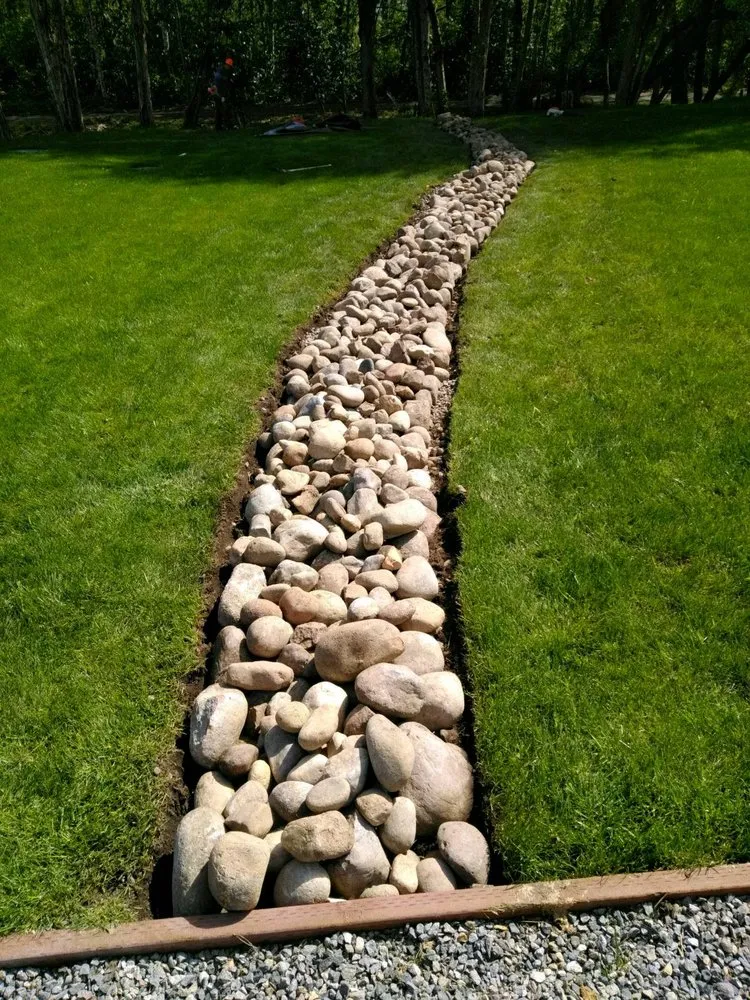 Local yard maintenance in Shelton, WA - Martin’s Landscaping Services