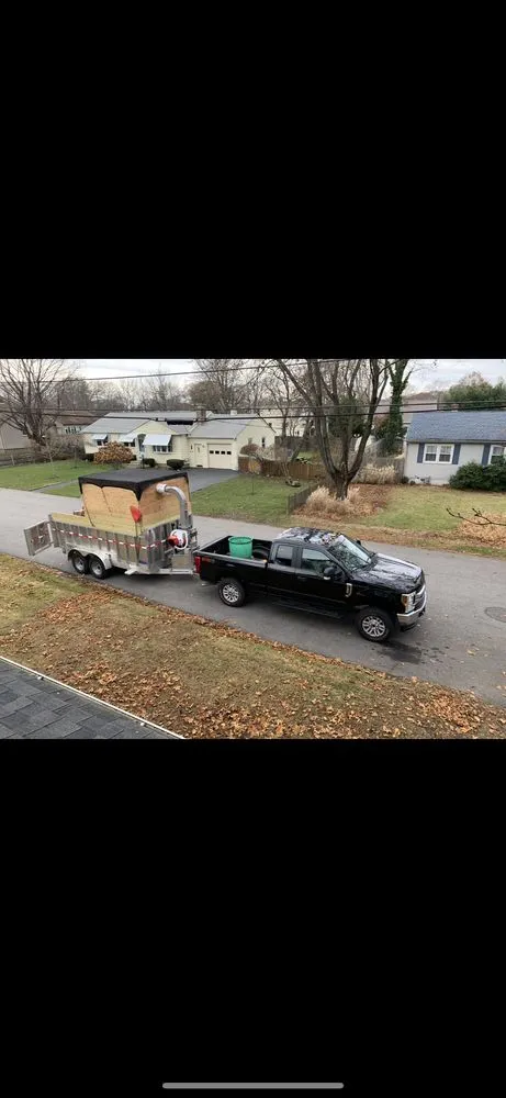 Expert lawn care service with custom design across Warwick, RI - Martins Landscaping