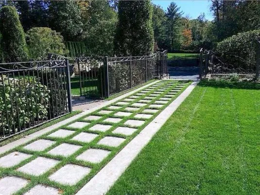 Martin's Landscaping