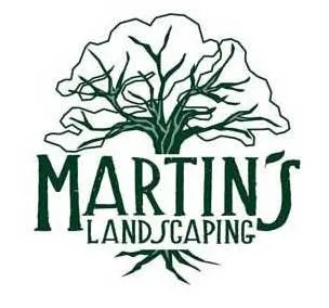 Reliable yard cleanup service for outdoor upgrades in Wilmington, DE by Martin's Landscaping