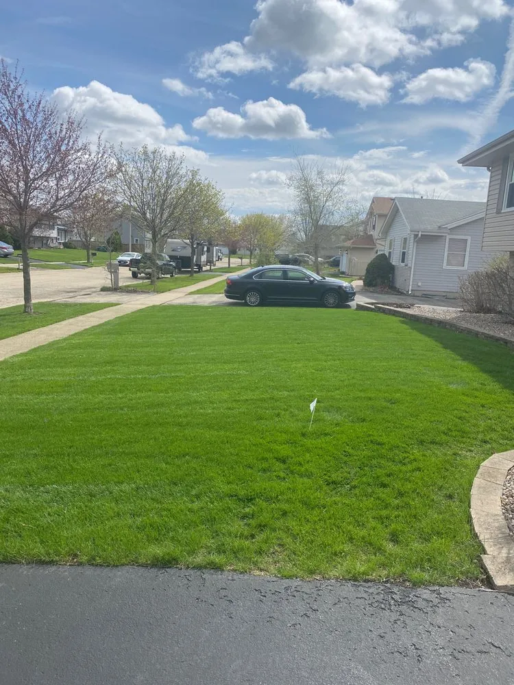 Local landscaping services in Lockport, IL - Martin's Lawn & Snow Service