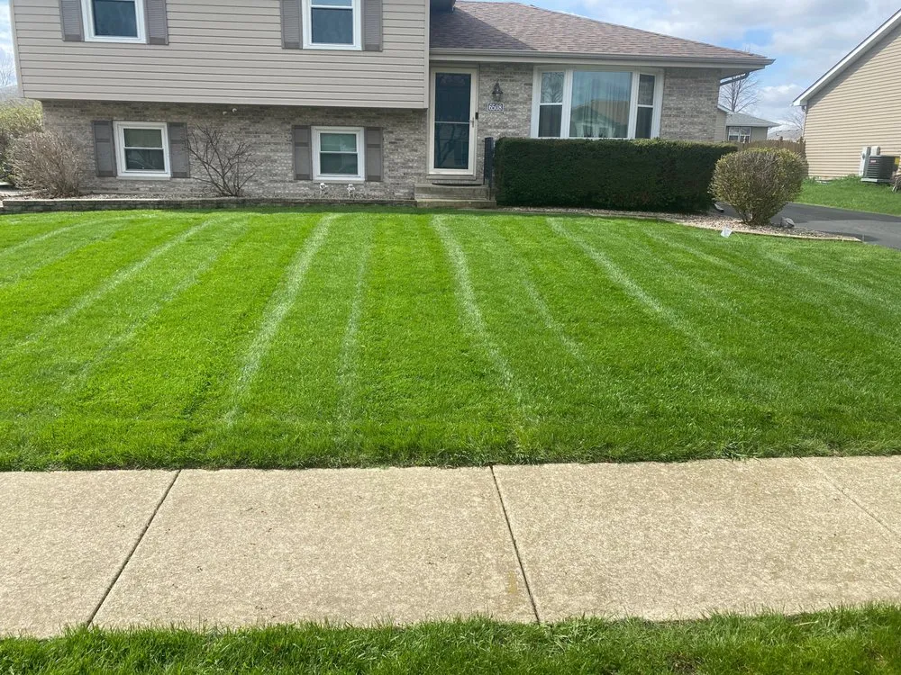 Affordable landscaping services experts serving Lockport, IL - Martin's Lawn & Snow Service