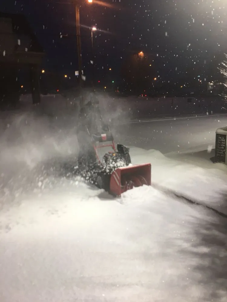 Trusted residential landscaping in Bowling Green, KY - Martin's Lawn Care