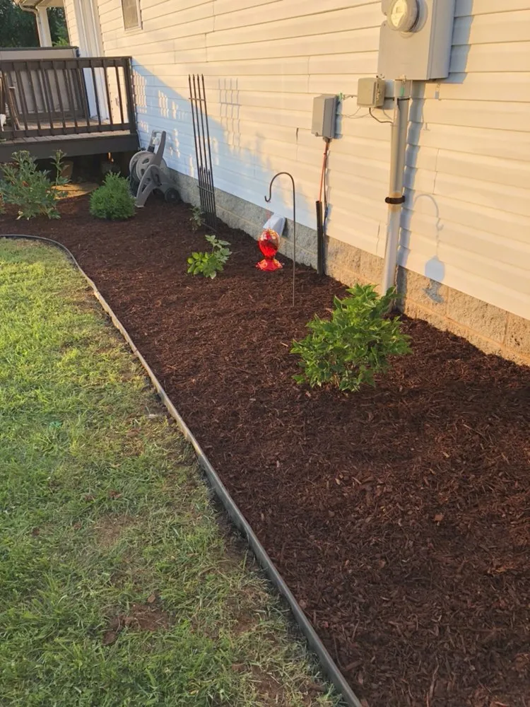 Trusted landscape design experts serving Bowling Green, KY - Martin's Lawn Care