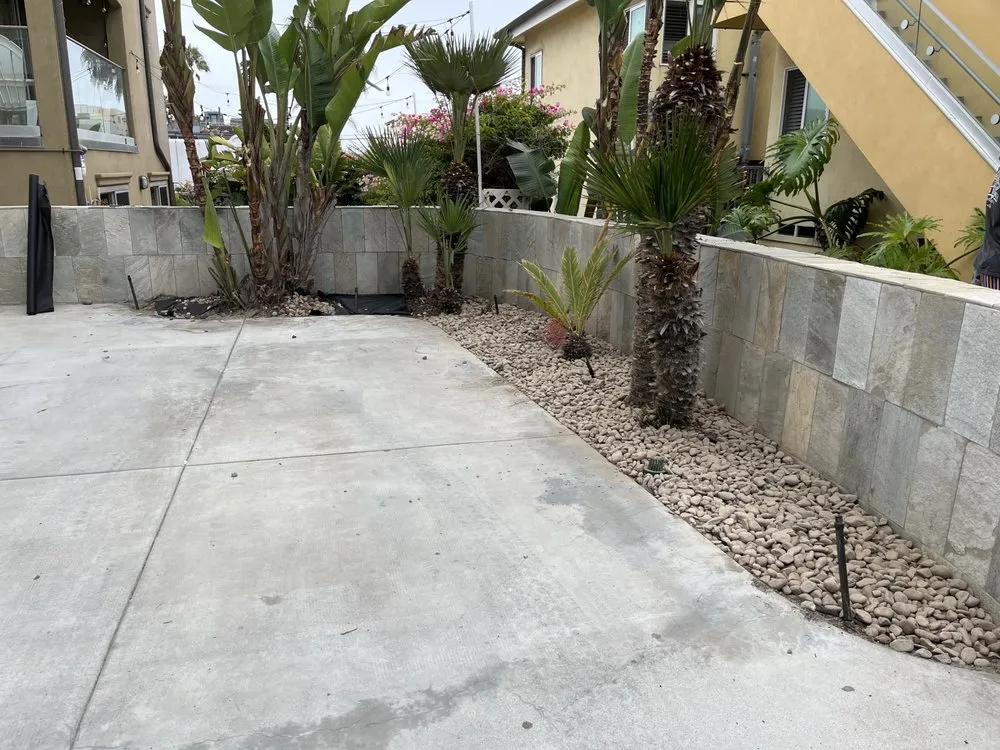 Expert landscaping services experts serving Chula Vista, CA - Martin's Lawn Care