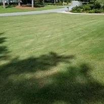 Trusted landscape design with custom design in Gray, GA by Martins Lawn Care