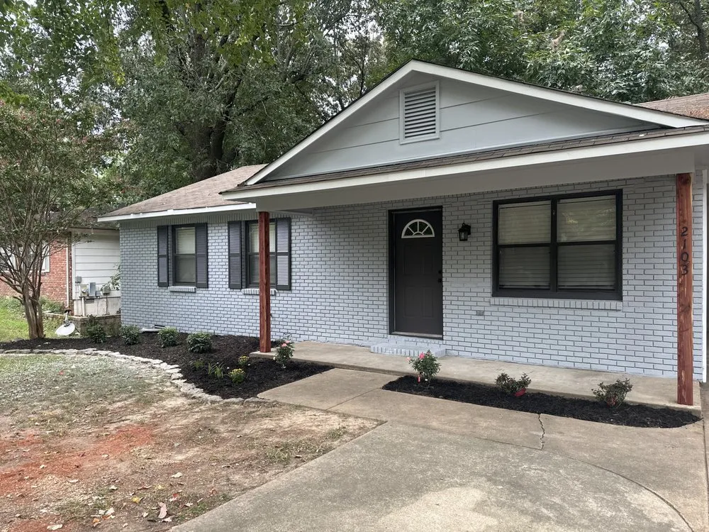 Reliable yard maintenance experts serving Jonesboro, AR - Martin’s Lawn Care