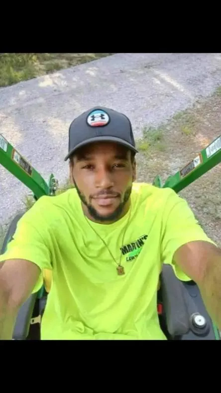 Reliable garden landscaping in Phenix City, AL - Martin's Lawn Care