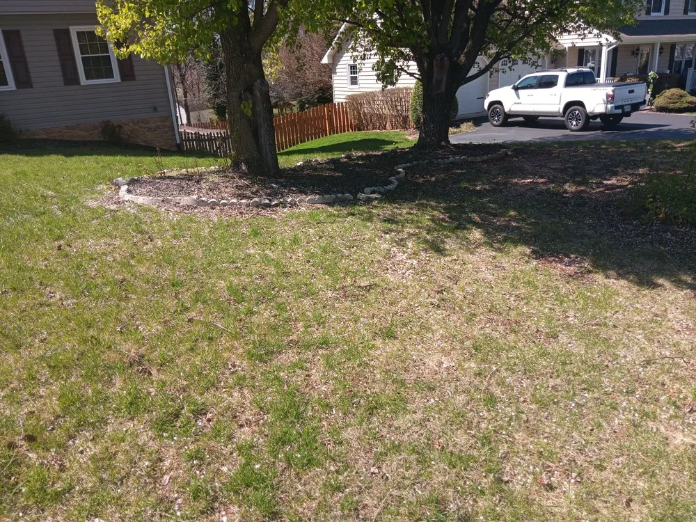 Reliable landscape installation near you in Ferrum, VA by Martins Lawncare And Tree Services