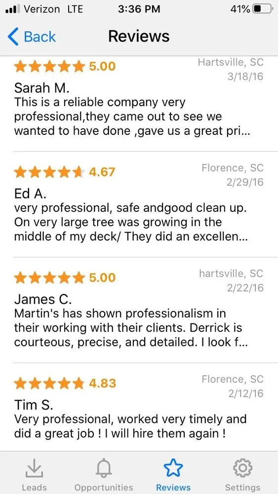 Affordable garden landscaping for year-round maintenance in Florence, SC by Martins Lawncare Landscaping & Irrigation