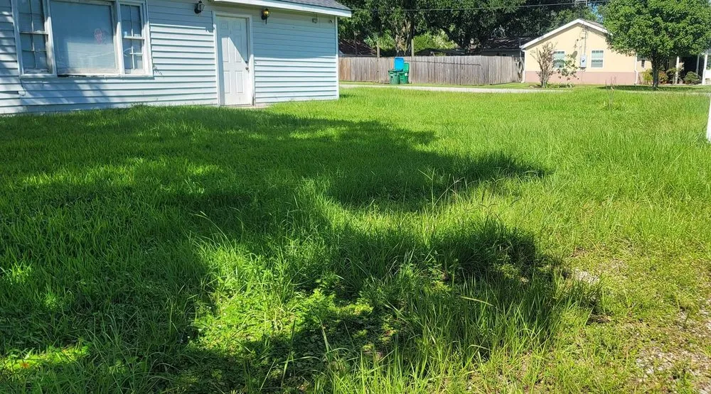 Trusted landscaping services for outdoor upgrades across Ocean Springs, MS - Martin's Mow And Maintenance