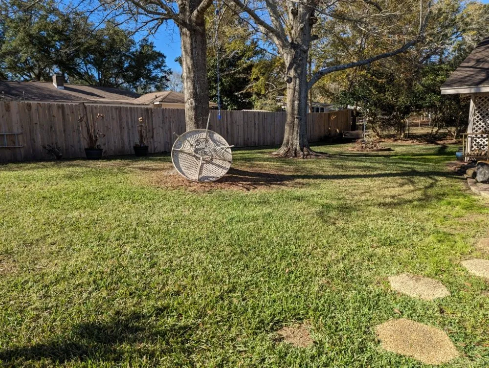 Top-rated lawn care service for outdoor upgrades across Ocean Springs, MS - Martin's Mow And Maintenance