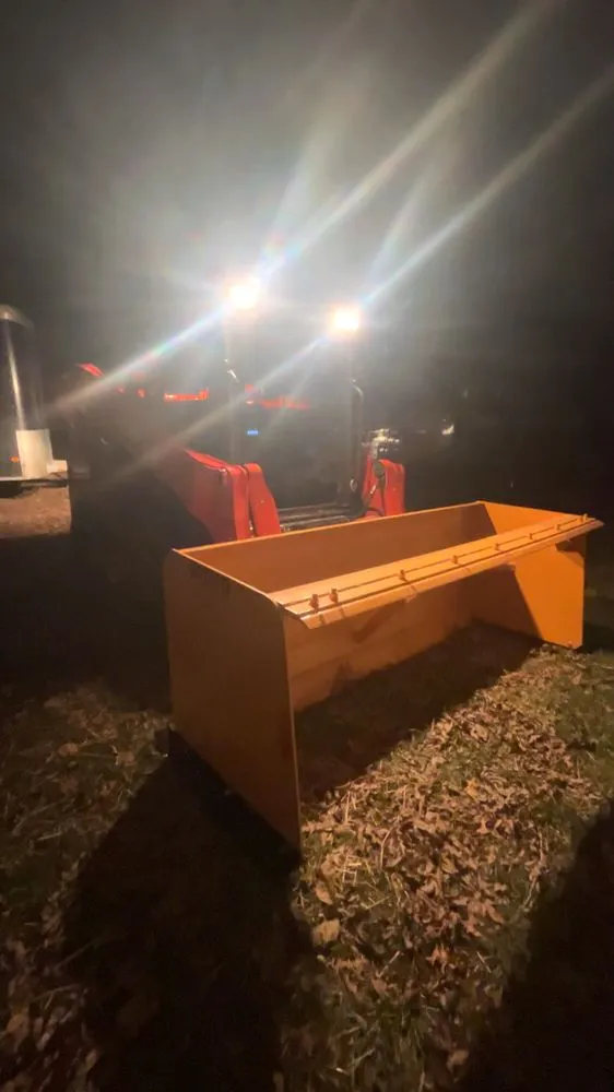 Local residential landscaping in Mount Carmel, IL - Martin’s Mowing