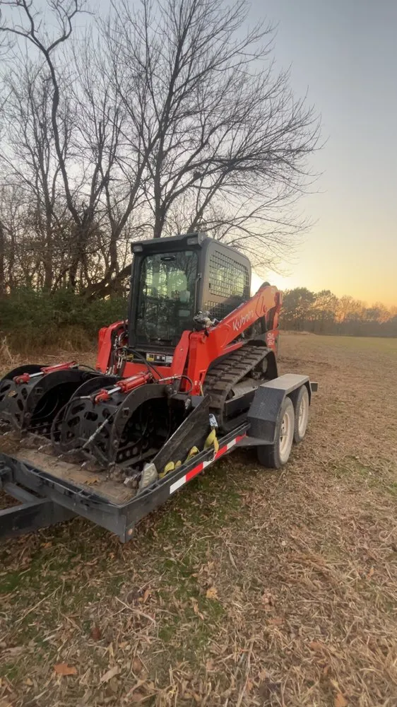 Expert lawn care service experts serving Mount Carmel, IL - Martin’s Mowing