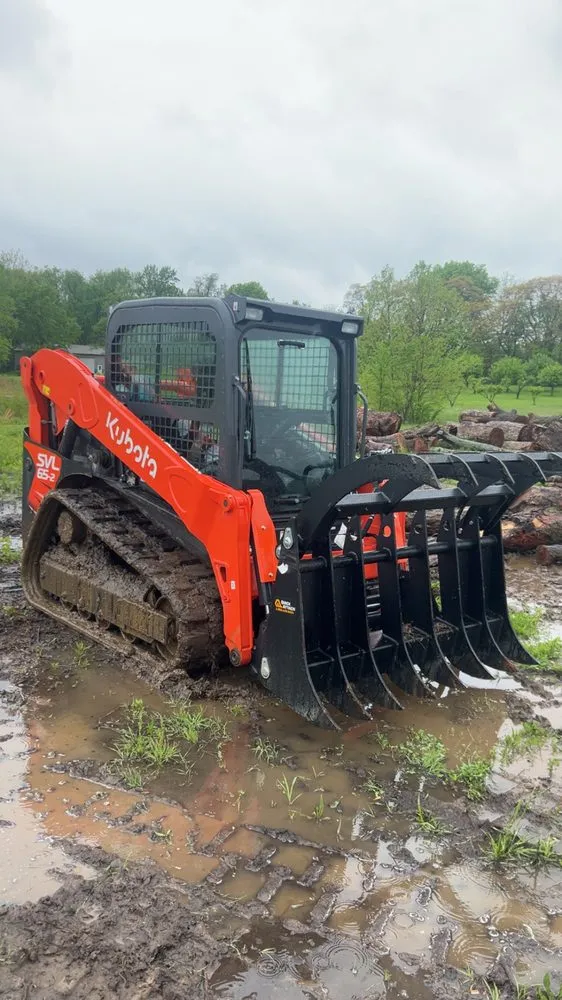 Top-rated landscape design for residential properties across Mount Carmel, IL - Martin’s Mowing