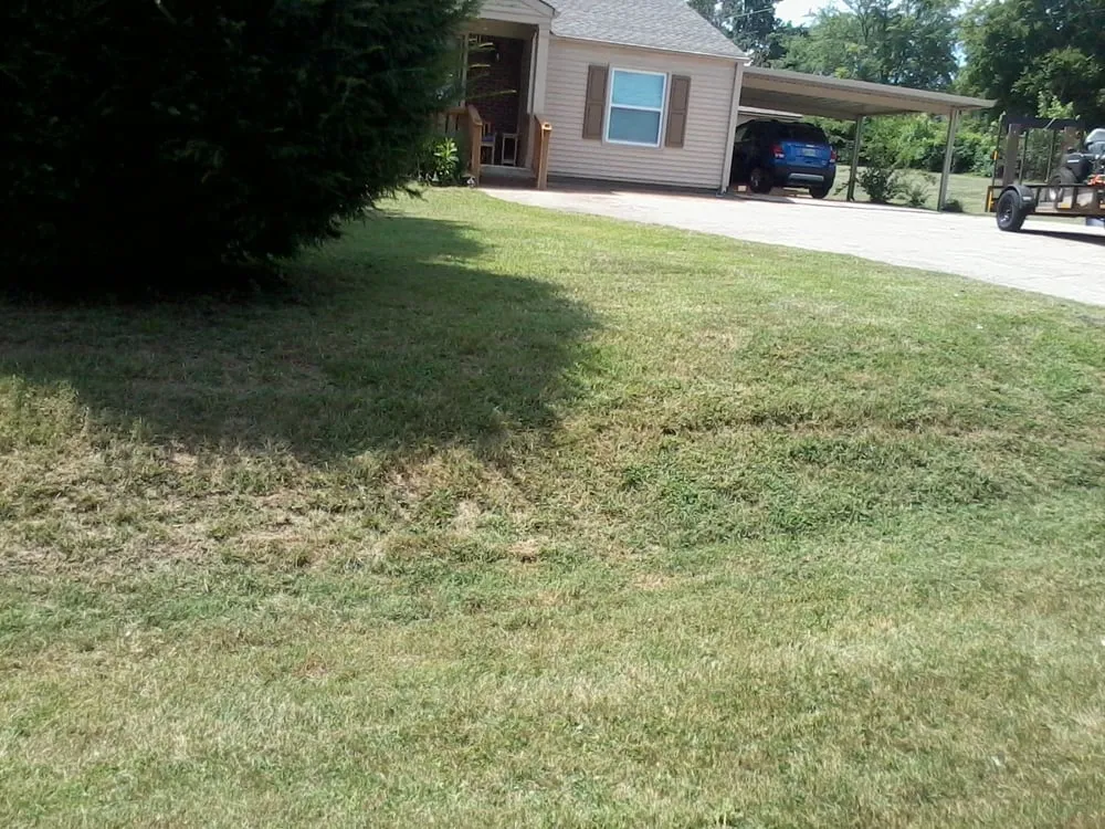 Local landscape design for outdoor upgrades across Nashville, TN - Martin's Mowing