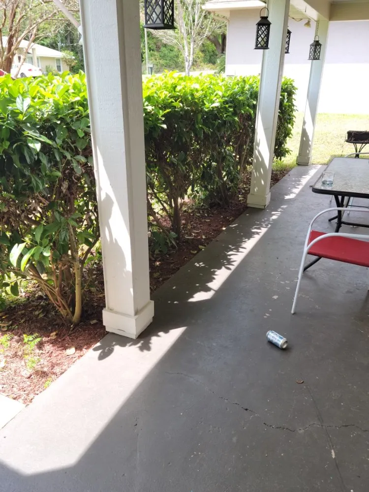 Reliable residential landscaping with custom design across Ocala, FL - Martin's mowing