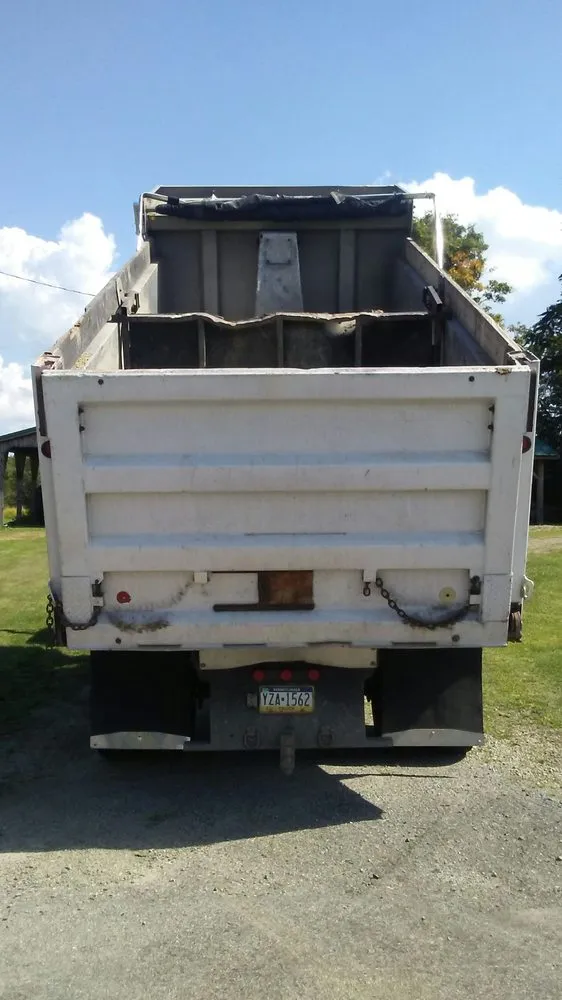 Trusted landscape installation experts serving Cambridge Springs, PA - Martin's Mulch