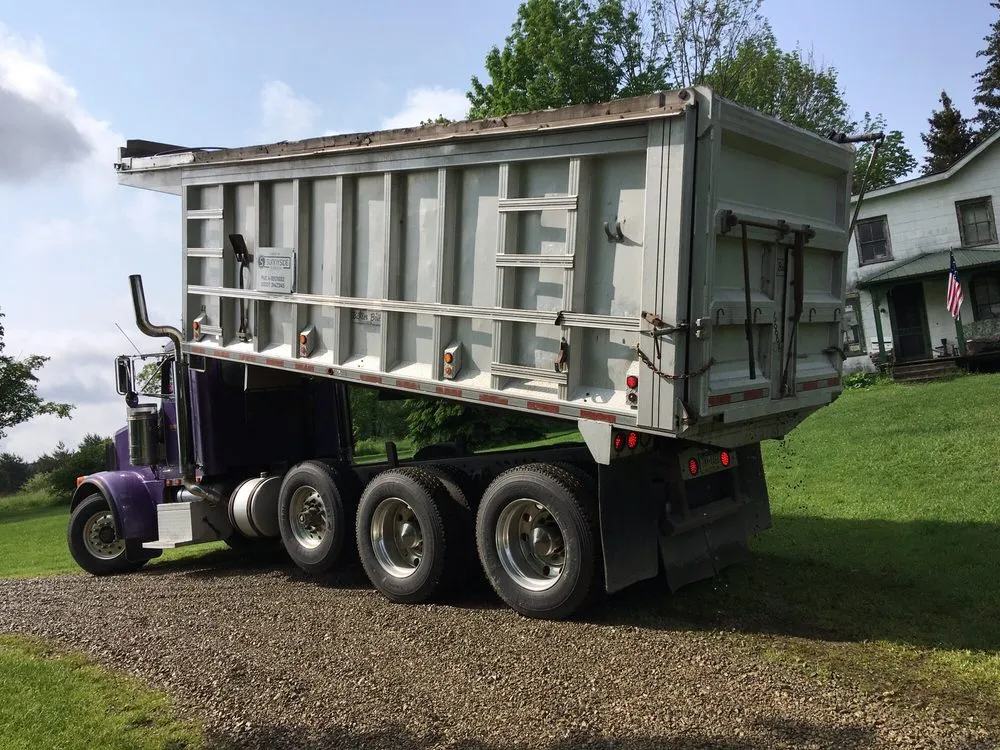 Expert outdoor landscaping experts serving Cambridge Springs, PA - Martin's Mulch