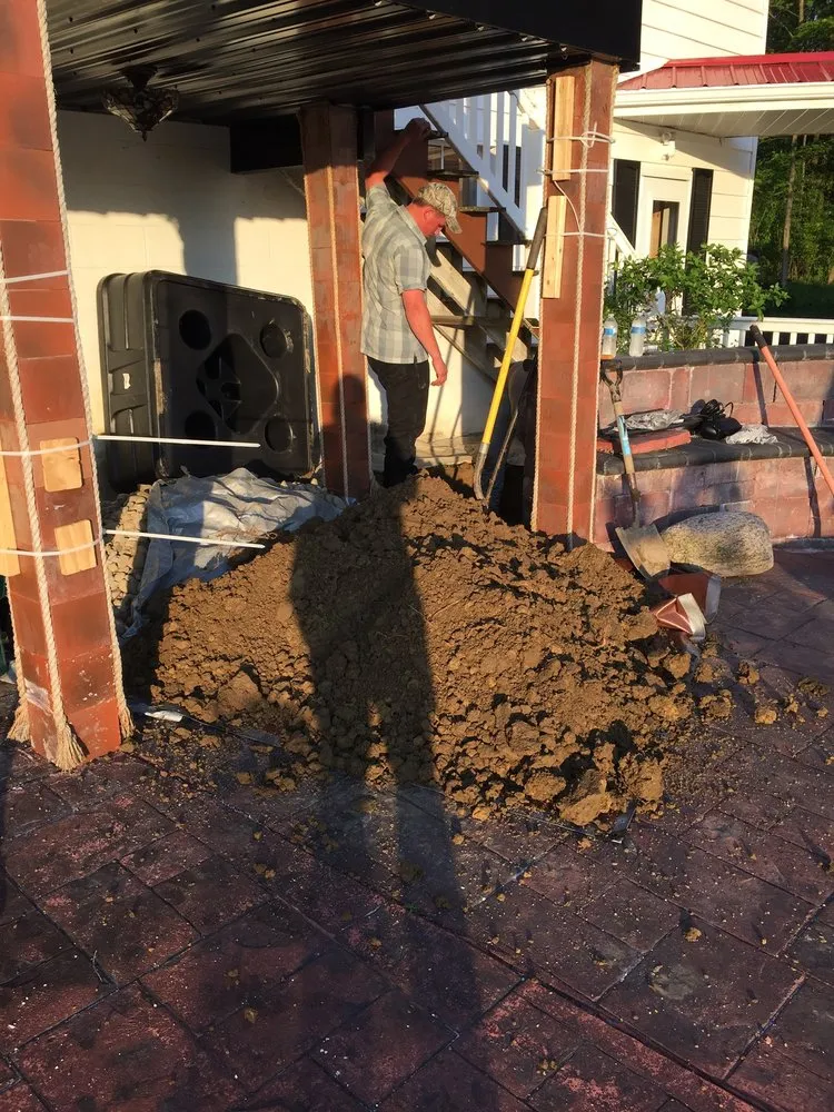 Top-rated yard maintenance in Cambridge Springs, PA - Martin's Mulch