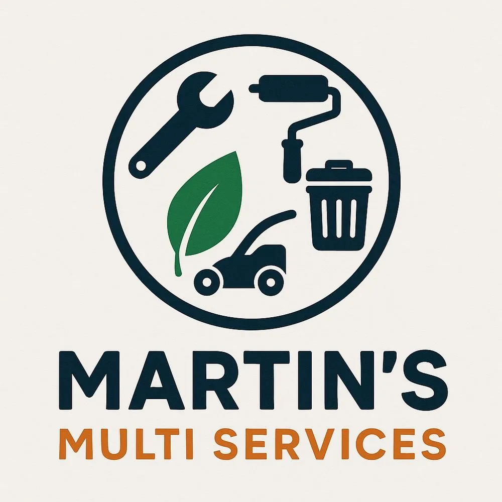 Custom garden landscaping for beautiful yards in Mocksville, NC by Martins Multi Services