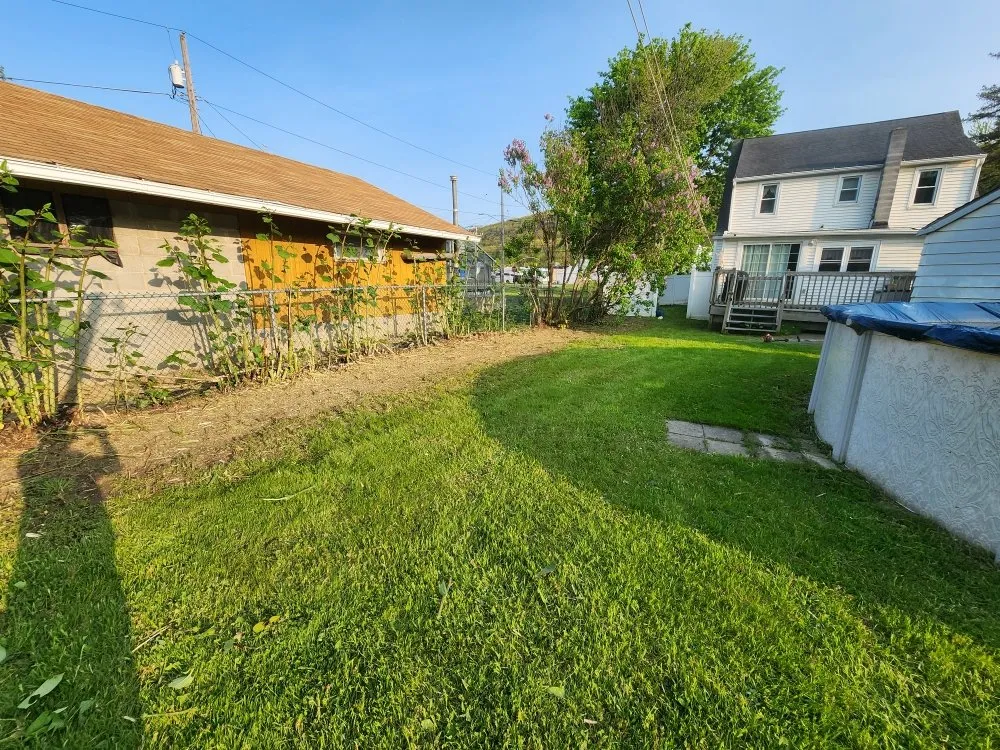 Top-rated landscaping services in Binghamton, NY - Martin's Property Care