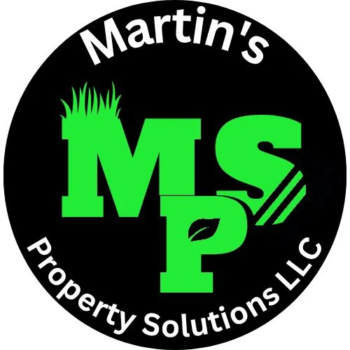 Reliable yard cleanup service in Morristown, TN - Martins Property Solutions
