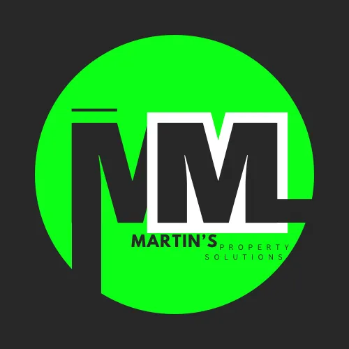 Local lawn mowing service for homes in Morristown, TN by Martins Property Solutions