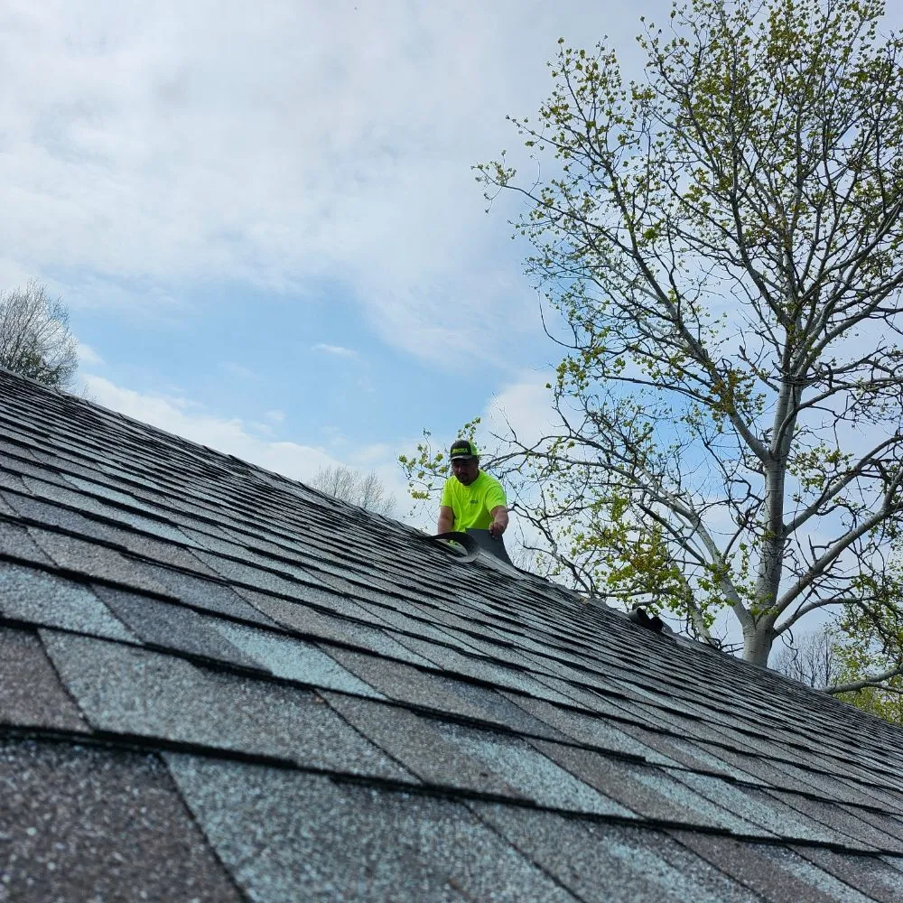 Top-rated residential landscaping near you across Sheboygan, WI - Martin's Tree Service & Lawn Care