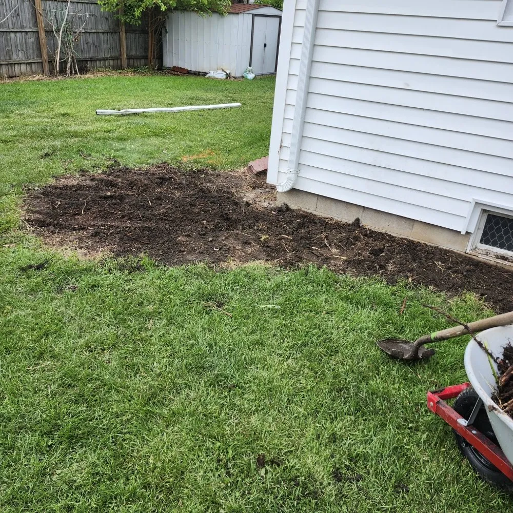 Trusted landscape design experts serving Sheboygan, WI - Martin's Tree Service & Lawn Care