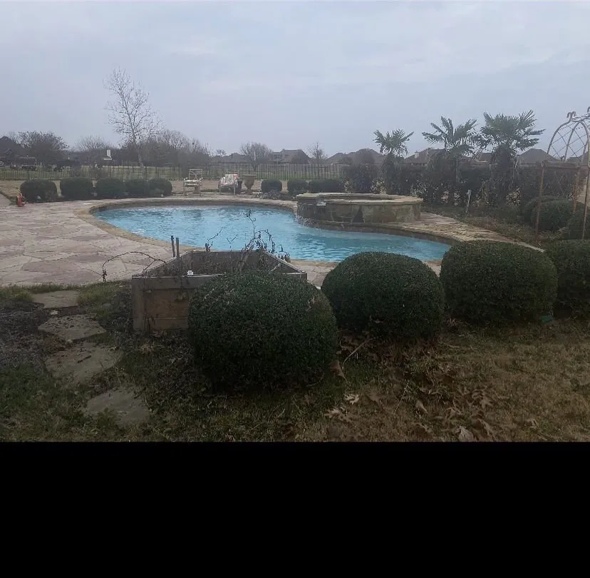 Top-rated garden landscaping for beautiful yards across DeSoto, TX - Martinscapes Lawn Services