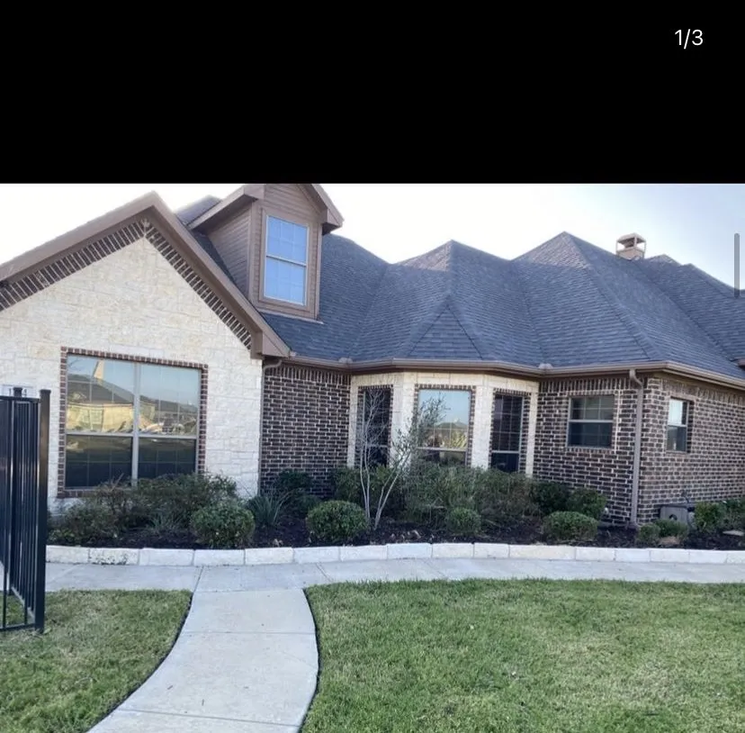 Professional landscaping services in DeSoto, TX - Martinscapes Lawn Services