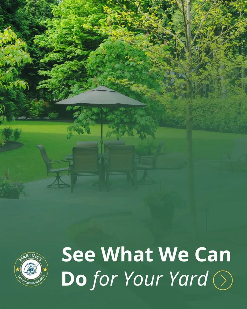 Professional landscape installation experts serving Kirkland, WA - Martins’s Landscaping Services