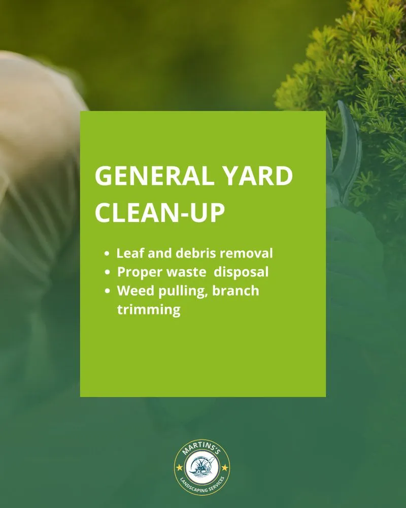 Affordable yard maintenance with custom design across Kirkland, WA - Martins’s Landscaping Services