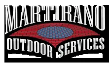 Martirano Outdoor Services Logo