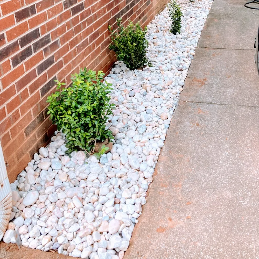 Custom yard maintenance for outdoor upgrades in Clemmons, NC by Martir’s Landscaping and Tree Services