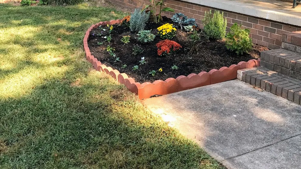 Professional outdoor landscaping experts serving Clemmons, NC - Martir’s Landscaping and Tree Services