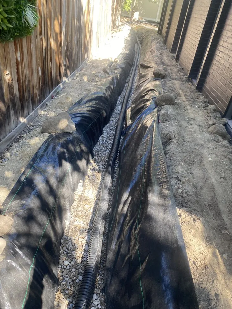 Reliable landscape installation in West Jordan, UT - Martínez Landscaping & Snow Removal