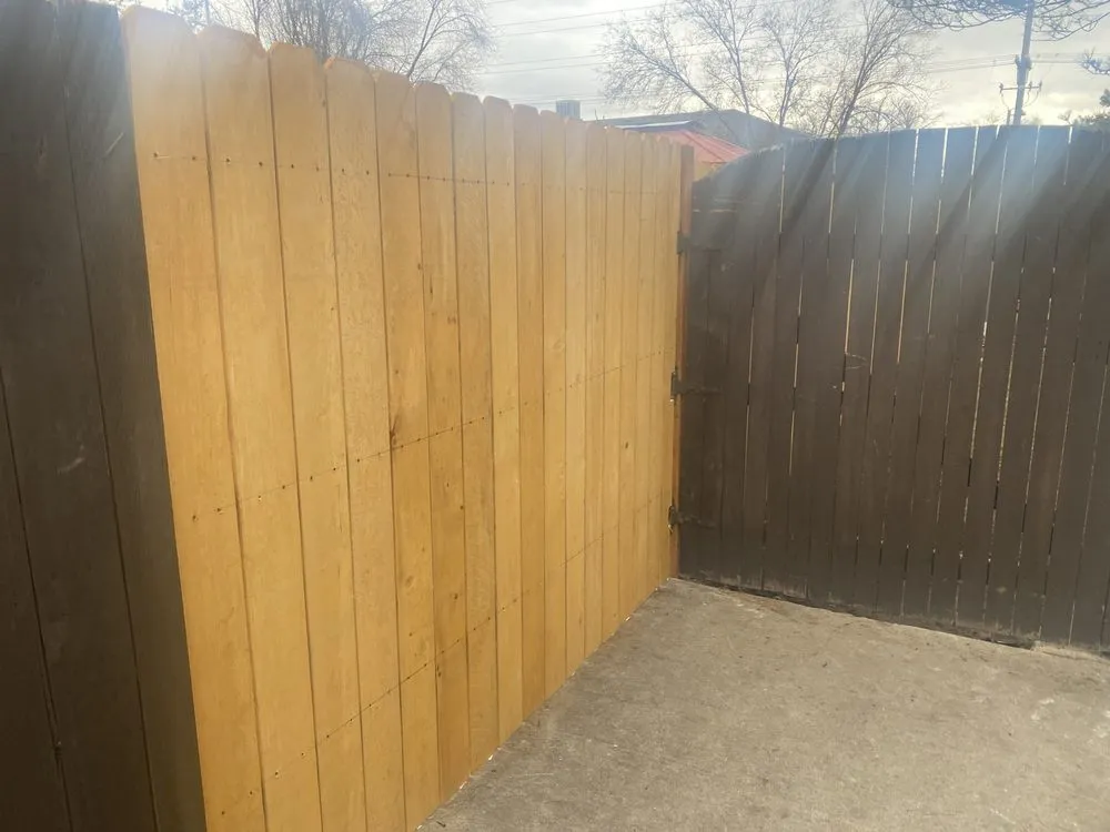 Custom residential landscaping in West Jordan, UT by Martínez Landscaping & Snow Removal