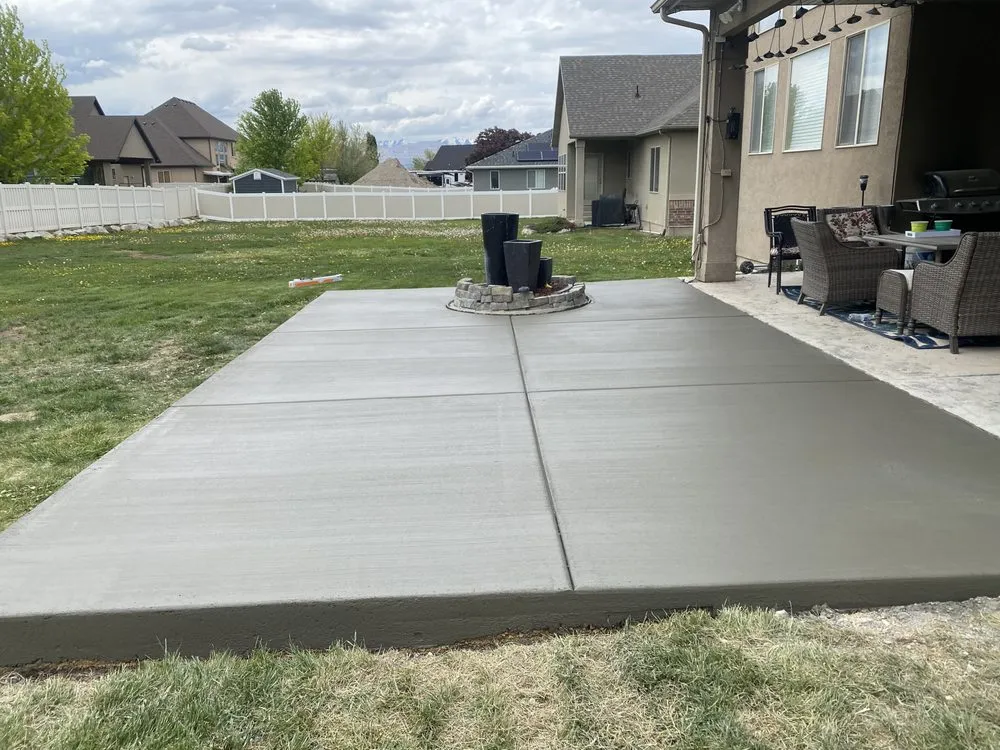 Affordable landscaping services for homes across West Jordan, UT - Martínez Landscaping & Snow Removal