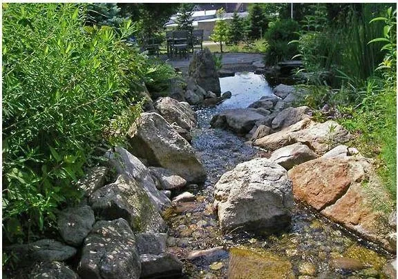 Reliable landscape design in Watchung, NJ - Martoccia Landscape Service