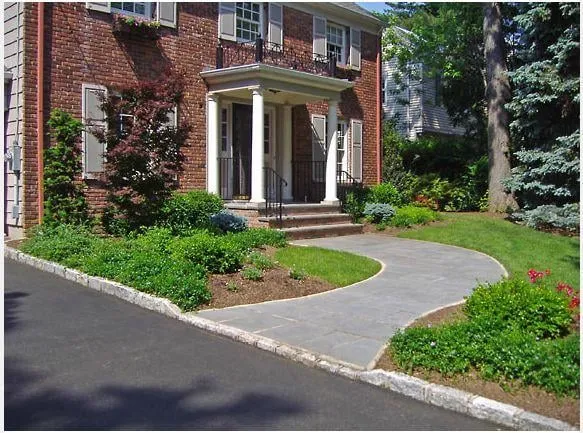 Expert yard maintenance for outdoor upgrades across Watchung, NJ - Martoccia Landscape Service
