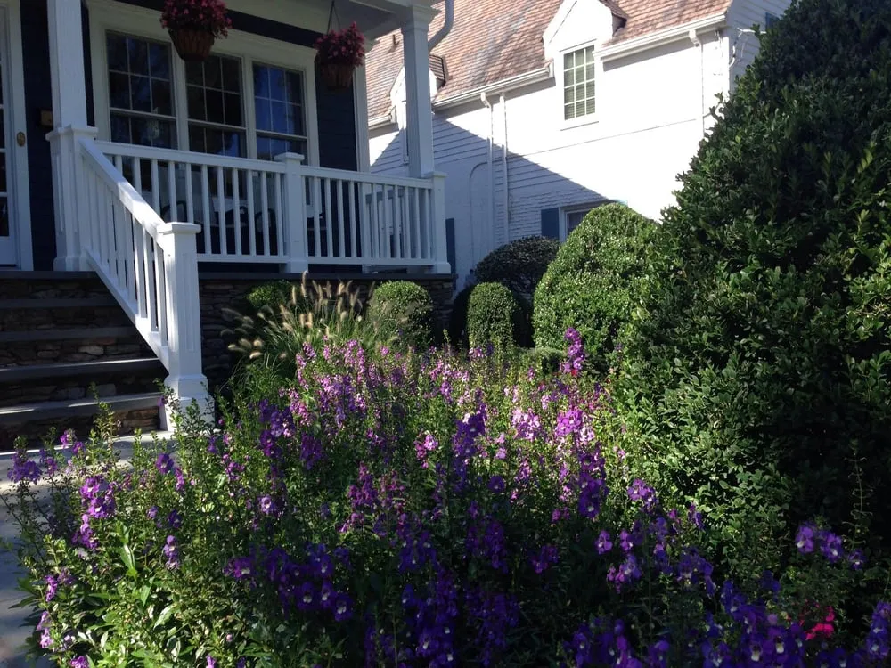 Trusted landscaping services in Watchung, NJ by Martoccia Landscape Service