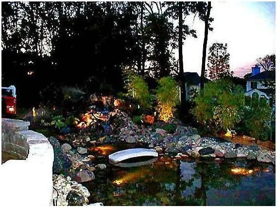 Expert yard cleanup service in Watchung, NJ by Martoccia Landscape Service