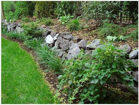 Professional garden landscaping experts serving Watchung, NJ - Martoccia Landscape Service