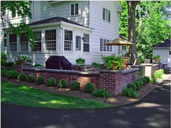 Expert lawn mowing service in Watchung, NJ - Martoccia Landscape Service