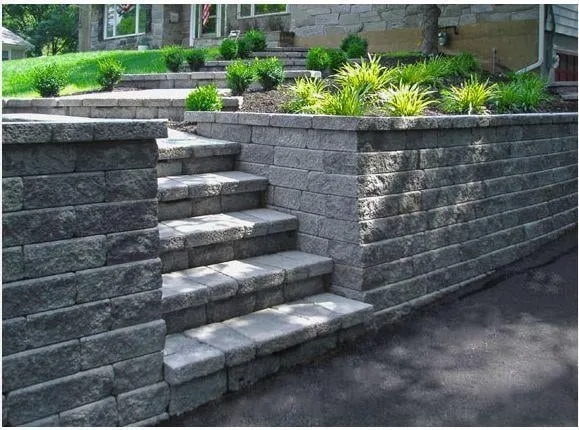 Trusted residential landscaping experts serving Watchung, NJ - Martoccia Landscape Service