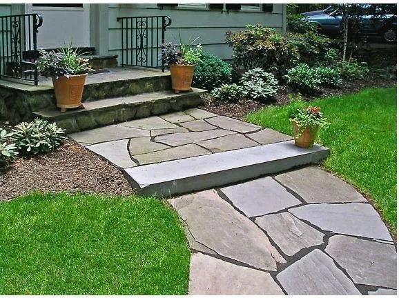 Trusted outdoor landscaping in Watchung, NJ by Martoccia Landscape Service