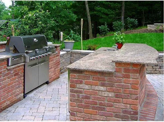 Custom landscaping services for residential properties across Watchung, NJ - Martoccia Landscape Service