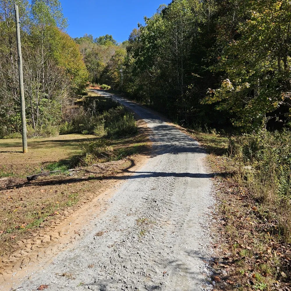 Reliable landscape installation in Granite Falls, NC by Marty B's Property Maintenance